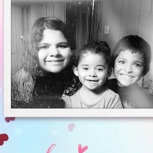 Meet your Posher, Brenda